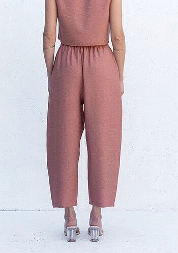 xs Beden Tiny Terra Pantolon