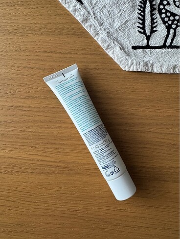 Diğer Cerave Blemish Control Gel