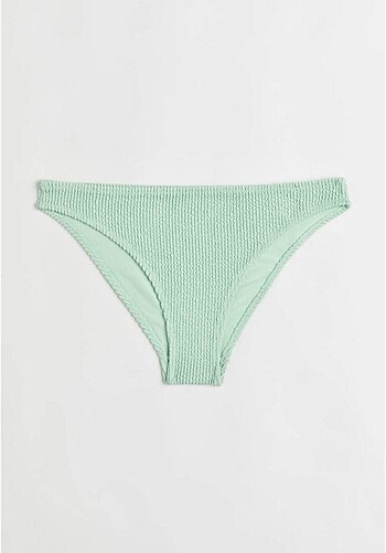 xs Beden H&M bikini altı
