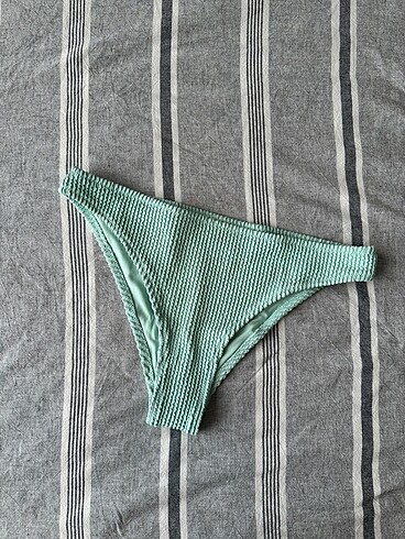 H&M bikini altı