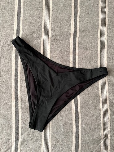 xs Beden Oysho bikini altı