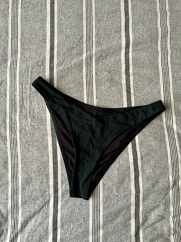 Oysho bikini altı