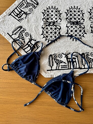 Oysho Oysho bikini üstü