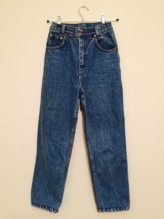 Vintage Love Vintage mom jeans