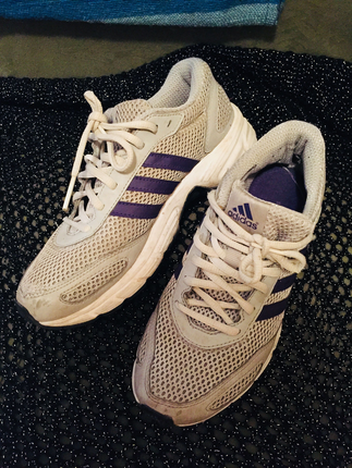 Adidas Adidas koşu ayakkabısı
