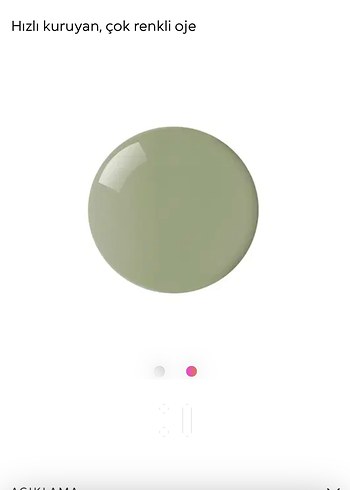  Beden Renk Kiko Smart Oje 153