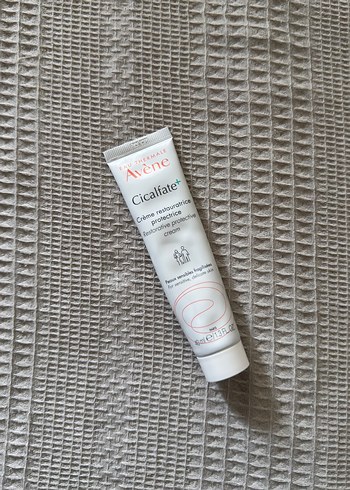 Avène Cicalfate Onarıcı Bakım Kremi