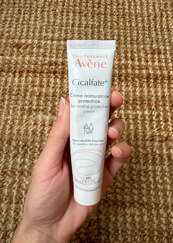 Avene Avène Cicalfate Onarıcı Bakım Kremi