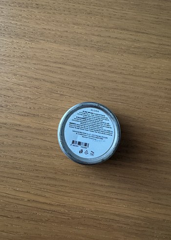 Kudra Lavanta-Itır Deodorant Balm - Görsel 4