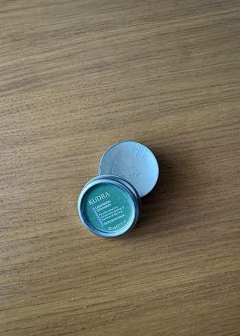 Kudra Lavanta-Itır Deodorant Balm - Görsel 3