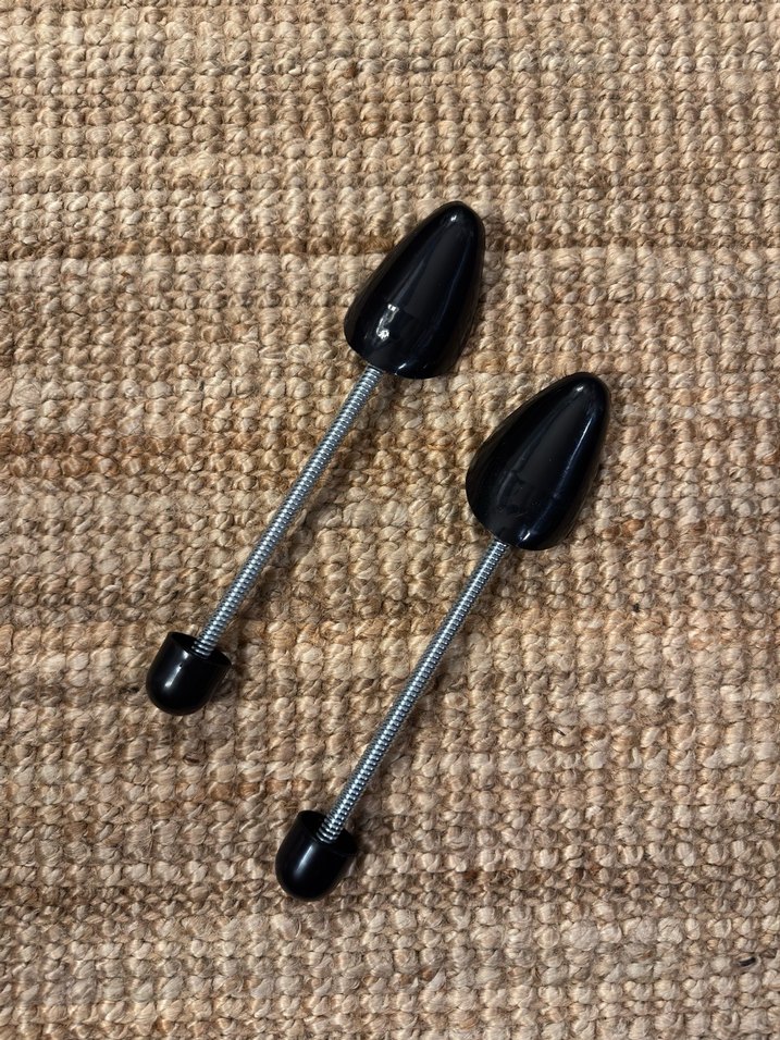 Ayakkabı kalıbı 36-38 - Görsel 2