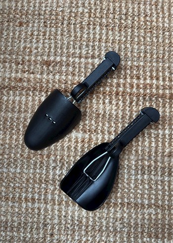 Ayarlanabilir ayakkabı kalıbı - Görsel 3