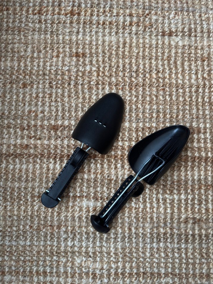 Ayarlanabilir ayakkabı kalıbı - Görsel 2