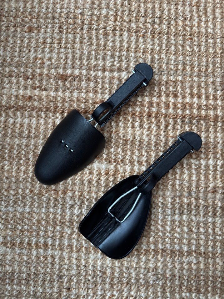 Ayarlanabilir ayakkabı kalıbı - Görsel 3