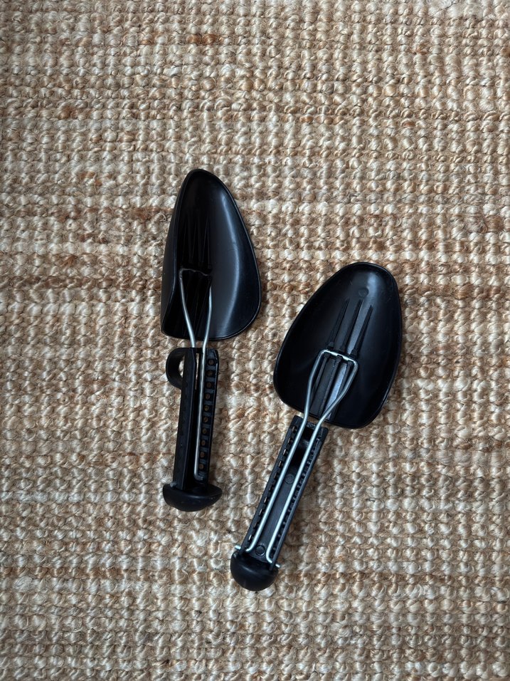 Ayarlanabilir ayakkabı kalıbı - Görsel 4