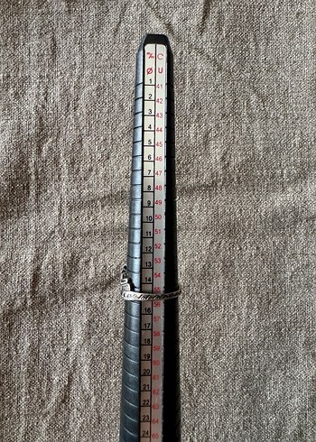 Gök kuşu motifli bohem yüzük - Görsel 6