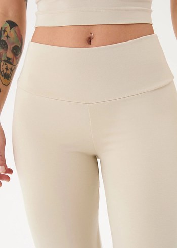 xs Beden Ayma Active Kapri Flow Şortlu Pantolon