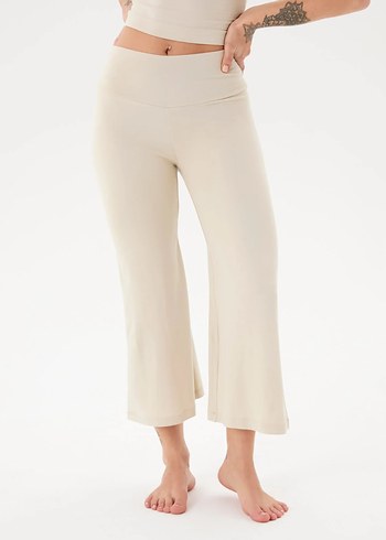 Ayma Active Kapri Flow Şortlu Pantolon