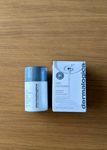 Dermalogica  ürünü