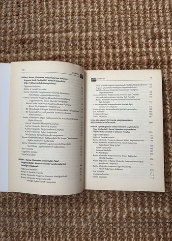 Karma Yöntemler Araştırması - Alana Yönelik Kılavuz - Görsel 5