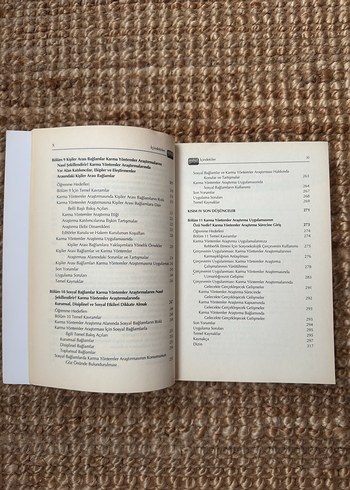 Karma Yöntemler Araştırması - Alana Yönelik Kılavuz - Görsel 6