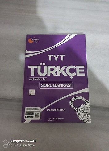 TYT KPSS TÜRKÇE SORU BANKASI 