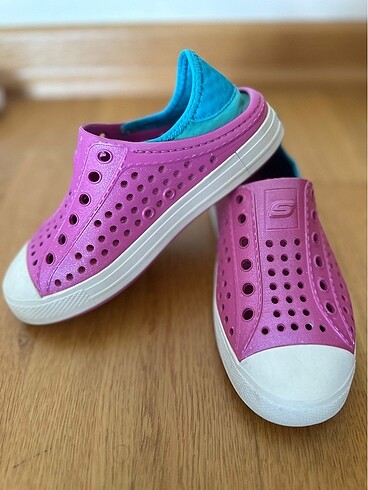 Amerika?dan orjinal Skechers 13 numara