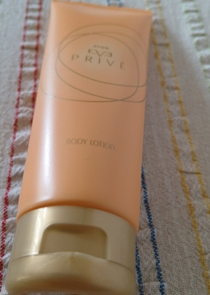 Avon krem  - Görsel 2