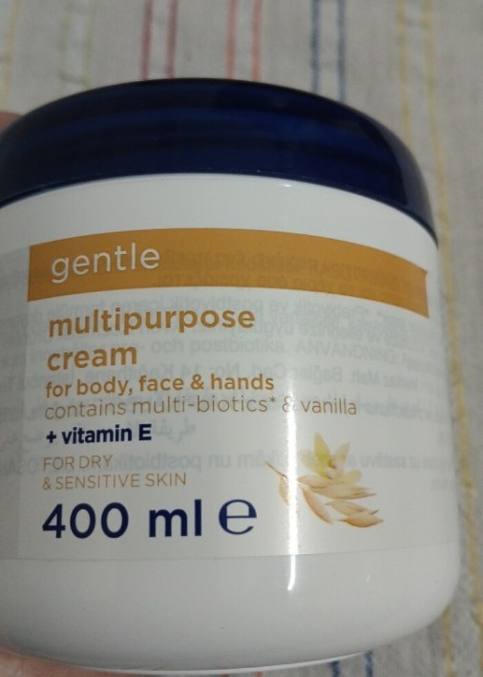 Avon krem - Görsel 3