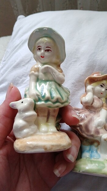 American Vintage Vintage biblo