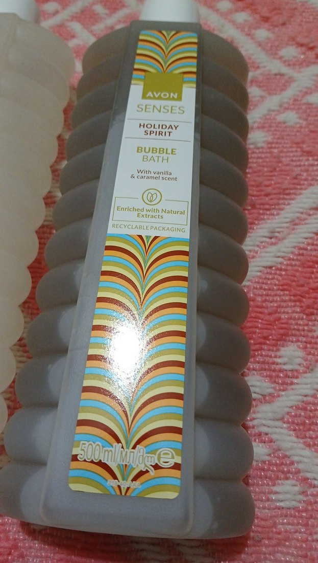 Avon duş jeli - Görsel 3