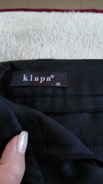 46 Beden Zara pantolon