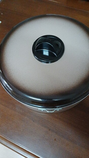 Tefal teflon tencere 
