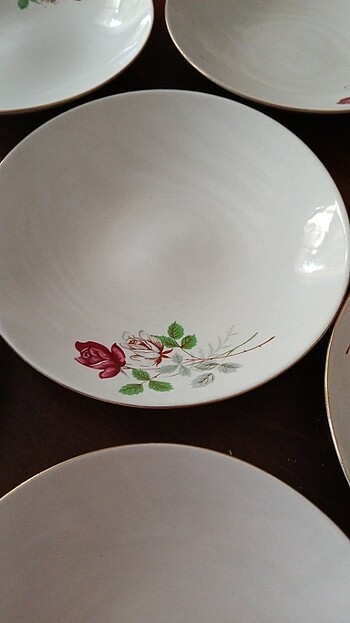 Beden Vintage tabak