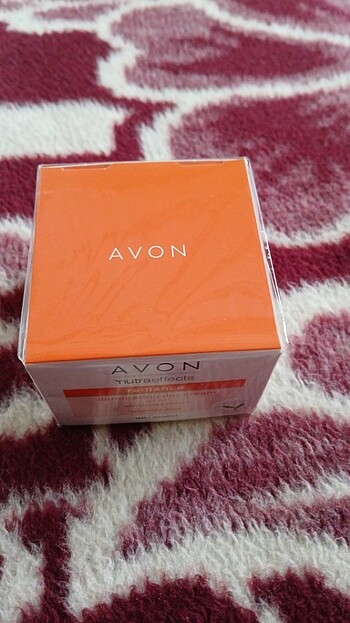 Avon krem 