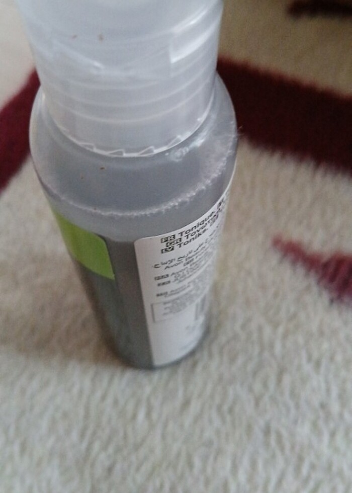 Avon cilt bakımı  - Görsel 2