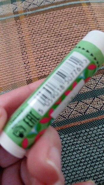 Avon ruj  - Görsel 2