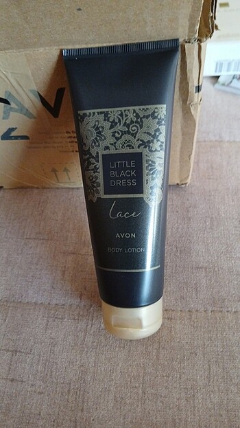 Avon krem  - Görsel 2