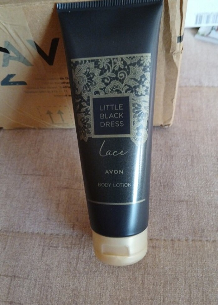 Avon krem  - Görsel 2