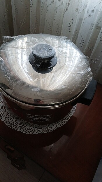 Tefal fritoz 