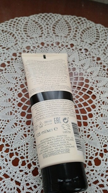 Avon krem - Görsel 2