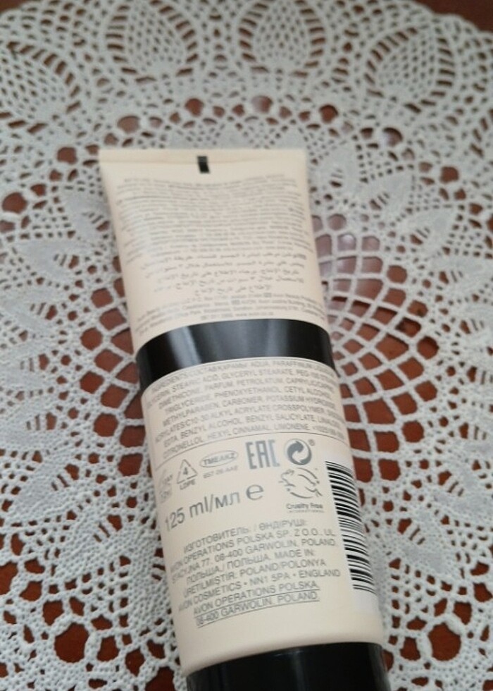 Avon krem  - Görsel 2