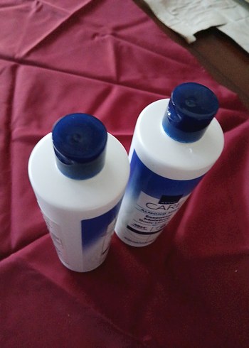 Avon Care vücut kremi - Görsel 6