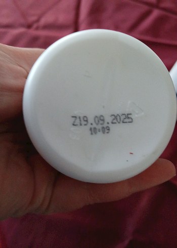 Avon Care vücut kremi - Görsel 5