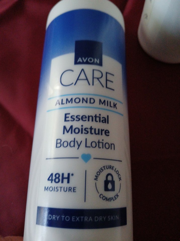 Avon Care vücut kremi - Görsel 4