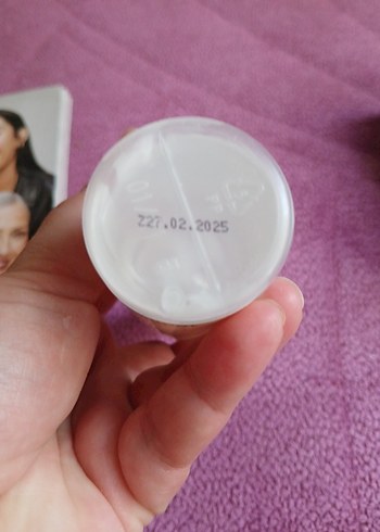 Avon Senses Vücut Mist Spreyi - Görsel 3