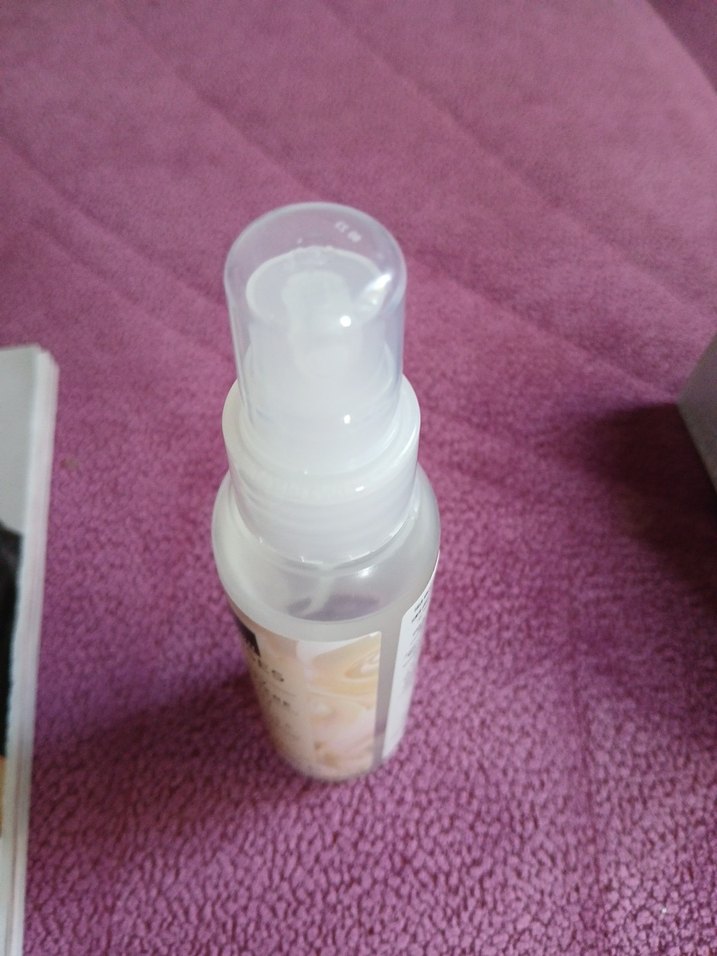 Avon Senses Vücut Mist Spreyi - Görsel 4