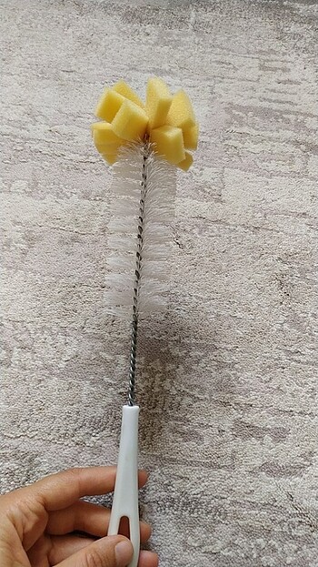 Diğer Biberon fırçası