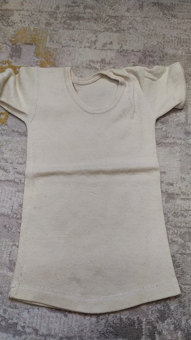 Diger Beyaz Çocuk Atlet - Görsel 3