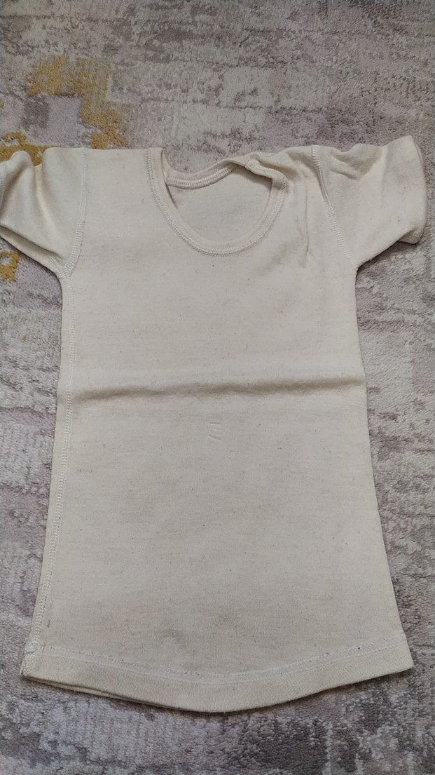 Diger Beyaz Çocuk Atlet - Görsel 2